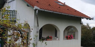 Sziklaszirt Vendégház Salgótarján - foto 5