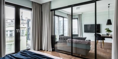 Grand Apartments WAVE PRESTIGE 10 - NA FALI Sopot - foto 5