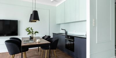 Grand Apartments WAVE PRESTIGE 10 - NA FALI Sopot - foto 4