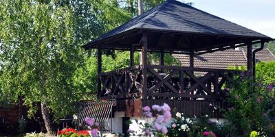 Pokoje Gościnne Mizera Kudowa Zdrój - foto 4