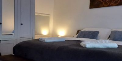 Banya Vendégház Zalaszántó - foto 2
