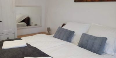 Banya Vendégház Zalaszántó - foto 3