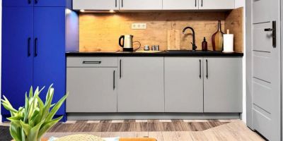 Apartamenty Marea Rentals Beniowskiego Ustka - foto 2