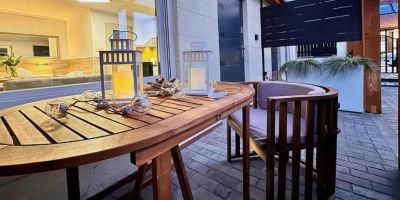 Apartamenty Marea Rentals Beniowskiego Ustka - foto 4