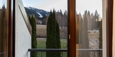 Pensiunea Torres Poiana Brasov - foto 5