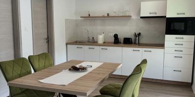 Minami Apartman Harkány - foto 3