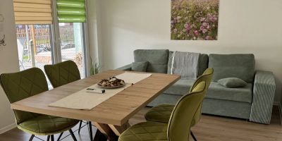 Minami Apartman Harkány - foto 4