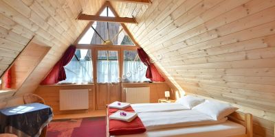 Domki Na Krzeptówkach Zakopane - foto 2