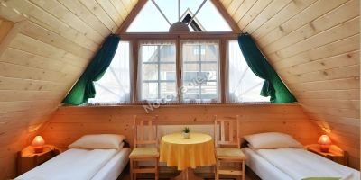 Domki Na Krzeptówkach Zakopane - foto 4