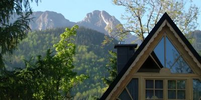 Domki Na Krzeptówkach Zakopane - foto 3
