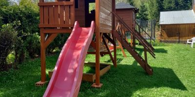 Pokoje Gościnne ''Pod Smrekami'' Zakopane - foto 5