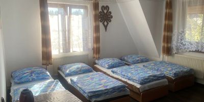 Pokoje Gościnne ''Pod Smrekami'' Zakopane - foto 4