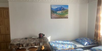 Pokoje Gościnne ''Pod Smrekami'' Zakopane - foto 2