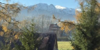 Pokoje Gościnne ''Pod Smrekami'' Zakopane - foto 3