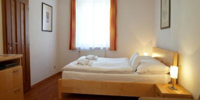 Pension Na Ostrově Český Krumlov - foto 3