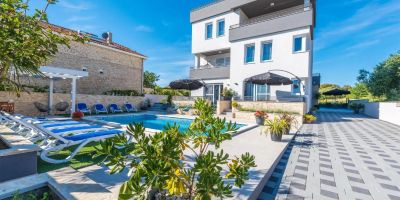 Apartman Bibinje - CDI743 - foto 2