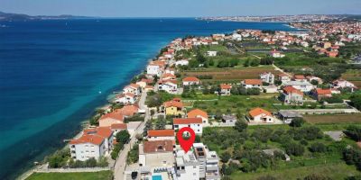 Apartman Bibinje - CDI743 - foto 3