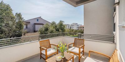 Apartman Bibinje - CDI743 - foto 4