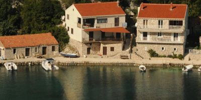 Apartments By The Sea Prožurska Luka, Mljet - 22332 Prožurska Luka - foto 3