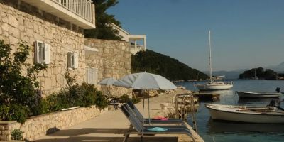 Apartments By The Sea Prožurska Luka, Mljet - 22332 Prožurska Luka - foto 4