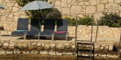 Apartments By The Sea Prožurska Luka, Mljet - 22332 Prožurska Luka - foto 5