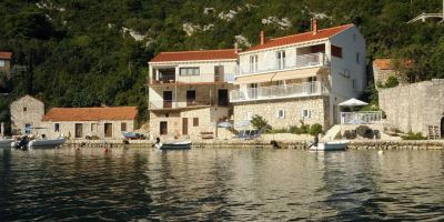 Apartments By The Sea Prožurska Luka, Mljet - 22332 Prožurska Luka - foto 2
