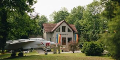 Arsenal Park Transilvania Orăștie - foto 2