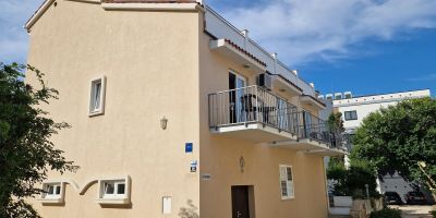 Apartments Joso Novalja - foto 5
