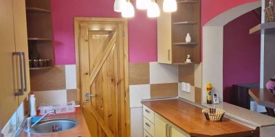 Casa Botimi Covasna - foto 4