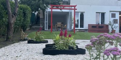 Zen Apartman Leányfalu - foto 2