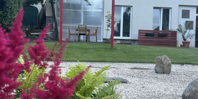 Zen Apartman Leányfalu - foto 3
