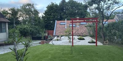 Zen Apartman Leányfalu - foto 4