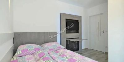 Pokoje Gościnne Gracja Miedzyzdroje - foto 5