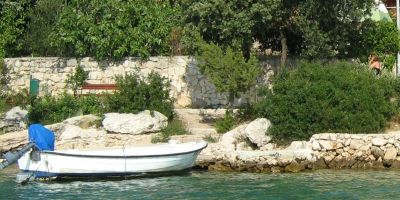 Apartments Mala kuća kraj mora Grebastica - foto 3