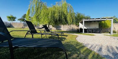 Vila Lac Murighiol - foto 5
