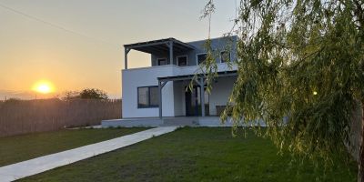 Vila Lac Murighiol - foto 4