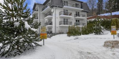 Apartament U Jacentego Szklarska Poręba - foto 2