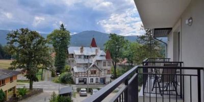 Apartament U Jacentego Szklarska Poręba - foto 3