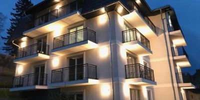 Apartament U Jacentego Szklarska Poręba - foto 4