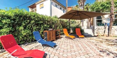 Apartments Villa Viktorija Opatija - foto 4