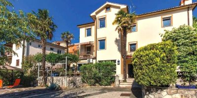 Apartments Villa Viktorija Opatija - foto 5