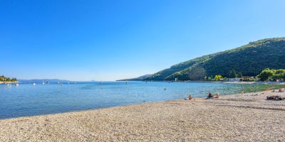 Apartment By the Sea Rabac - foto 4