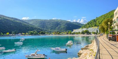 Apartment By the Sea Rabac - foto 3