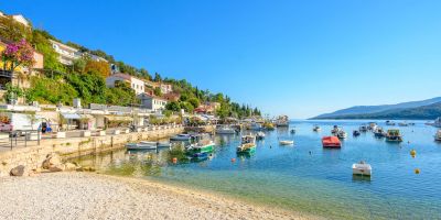 Apartment By the Sea Rabac - foto 5