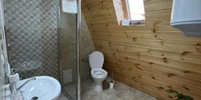 Cabana Liniștea Muntilor Cârţişoara - foto 5
