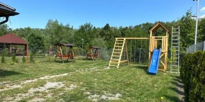 Cabana Liniștea Muntilor Cârţişoara - foto 4