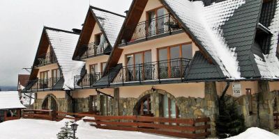 Apartament Beskid Kościelisko - foto 2