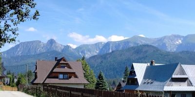 Apartament Beskid Kościelisko - foto 3