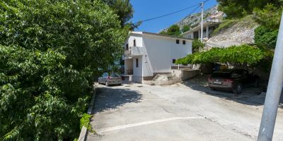 Apartments Marino Lokva Rogoznica - foto 4