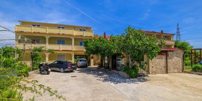 Apartments Milorad M Lopar - foto 4